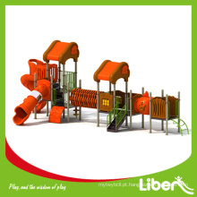 China Golden Fabricante Vintage Playground Equipamentos para Vendas